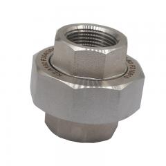 施工便捷，降低成本：不銹鋼承插管件的快速安裝特性